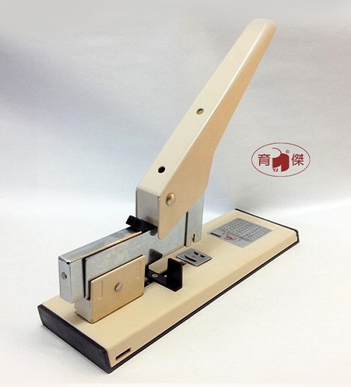 三昌 重型訂書機No.240F 中-桌上型